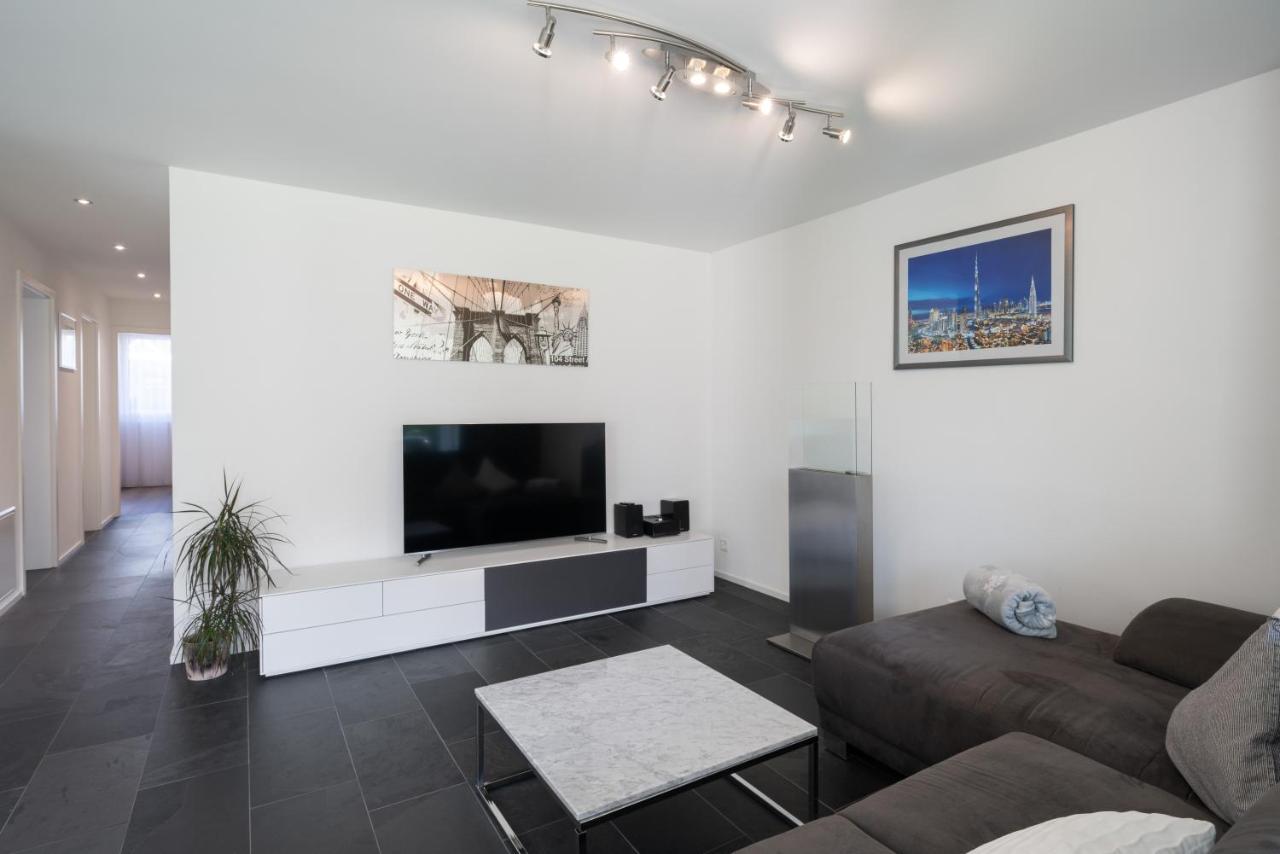 Schoene Parterrewohnung In Matten Matten bei Interlaken Exterior foto